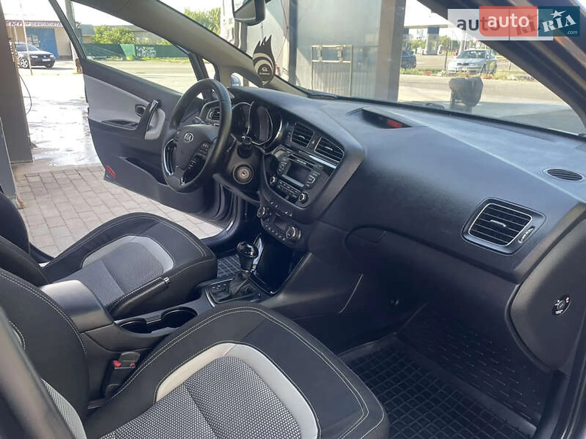 2013 Kia Cee'd - мініатюра 18