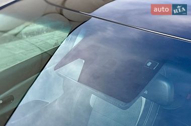 Хэтчбек Kia Ceed 2015 в Луцке