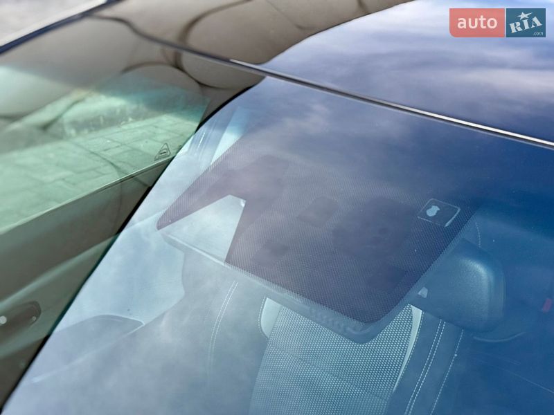 Хэтчбек Kia Ceed 2015 в Луцке