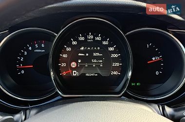 Хэтчбек Kia Ceed 2015 в Луцке