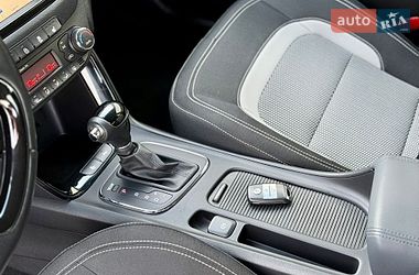 Хэтчбек Kia Ceed 2015 в Луцке