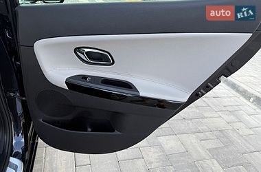 Хэтчбек Kia Ceed 2015 в Луцке