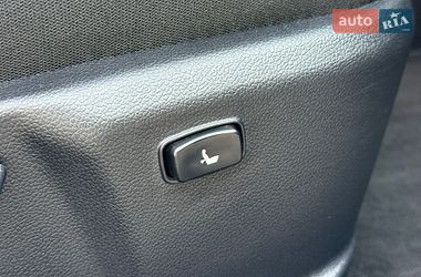 Хэтчбек Kia Ceed 2015 в Луцке