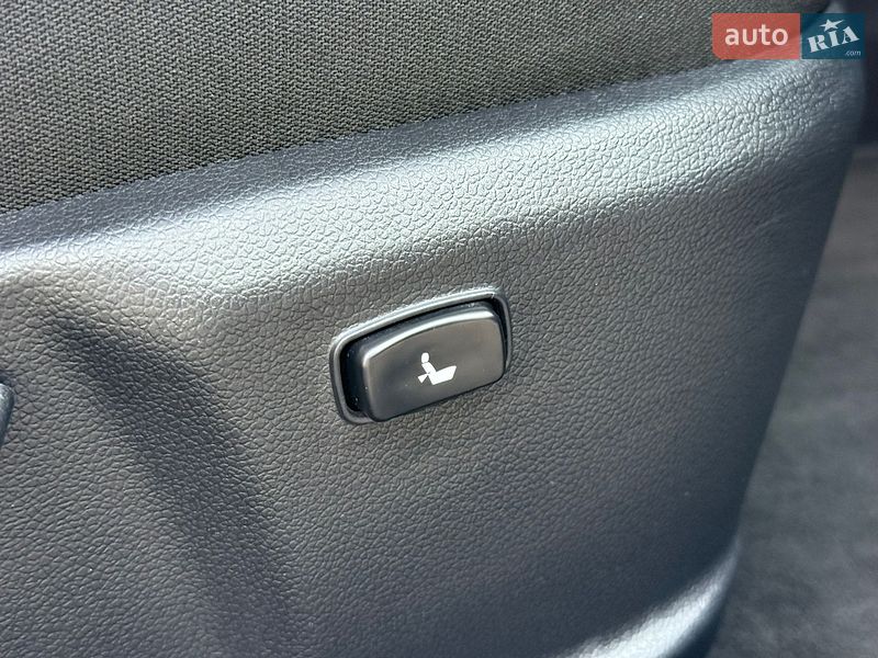 Хэтчбек Kia Ceed 2015 в Луцке