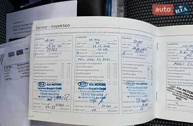 Хэтчбек Kia Ceed 2015 в Луцке