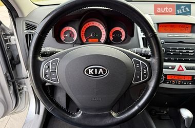 Хэтчбек Kia Ceed 2007 в Луцке