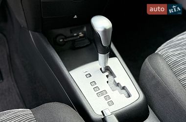 Хэтчбек Kia Ceed 2007 в Луцке