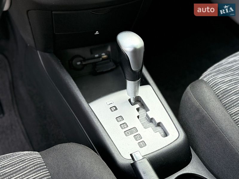 Хэтчбек Kia Ceed 2007 в Луцке