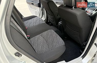 Хэтчбек Kia Ceed 2007 в Луцке