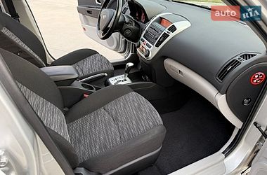 Хэтчбек Kia Ceed 2007 в Луцке