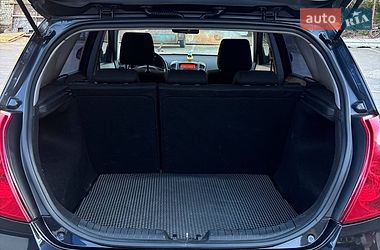 Хэтчбек Kia Ceed 2008 в Одессе