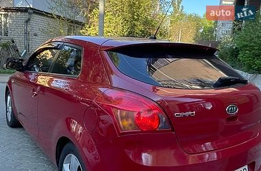 Хэтчбек Kia Ceed 2008 в Одессе