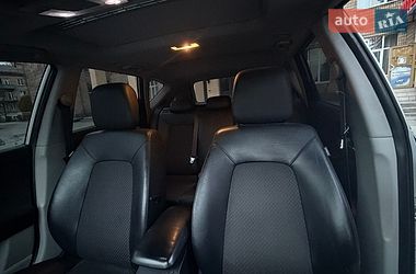 Универсал Kia Ceed 2007 в Запорожье