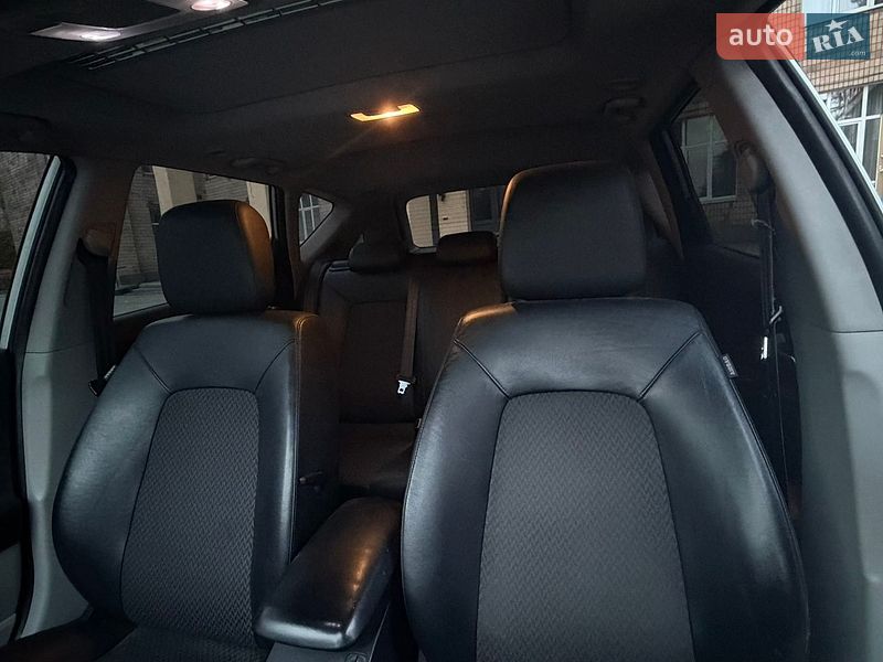 Универсал Kia Ceed 2007 в Запорожье