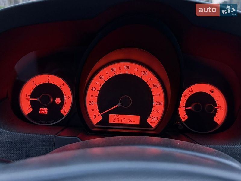 Универсал Kia Ceed 2007 в Запорожье