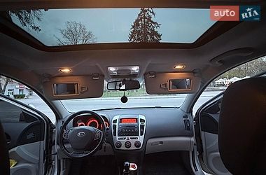 Универсал Kia Ceed 2007 в Запорожье