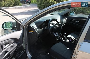 Універсал Kia Ceed 2010 в Черкасах