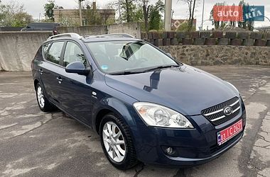 Універсал Kia Ceed 2008 в Вінниці