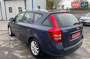 Універсал Kia Ceed 2008 в Вінниці