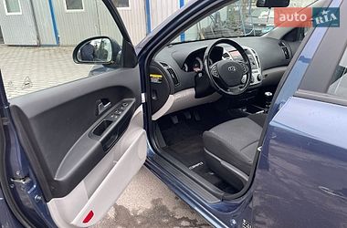 Універсал Kia Ceed 2008 в Вінниці