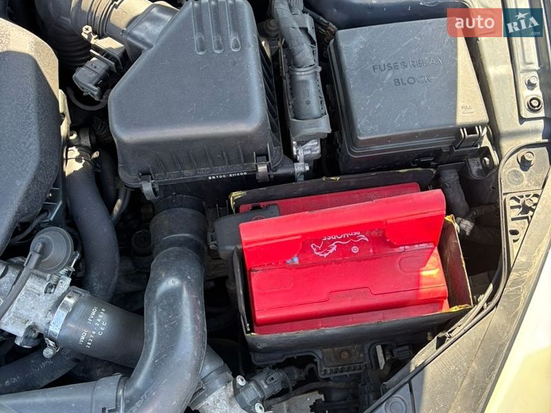 Универсал Kia Ceed 2007 в Вишневом
