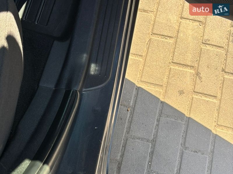 Универсал Kia Ceed 2007 в Вишневом