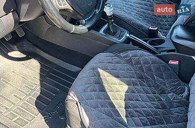 Универсал Kia Ceed 2007 в Вишневом