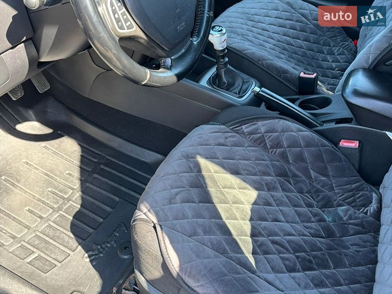 Универсал Kia Ceed 2007 в Вишневом