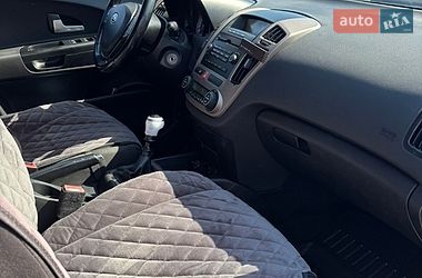 Универсал Kia Ceed 2007 в Вишневом