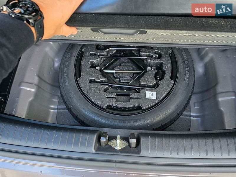 Хэтчбек Kia Ceed 2019 в Сарнах