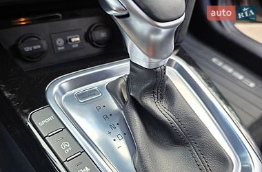 Хэтчбек Kia Ceed 2019 в Сарнах