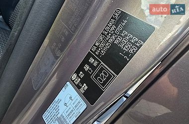 Хэтчбек Kia Ceed 2019 в Сарнах