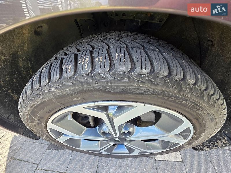 Хэтчбек Kia Ceed 2019 в Сарнах