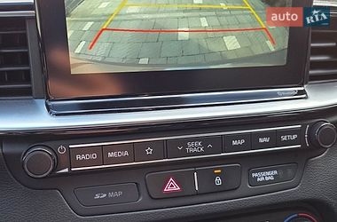 Хэтчбек Kia Ceed 2019 в Сарнах