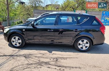 Универсал Kia Ceed 2009 в Кривом Роге