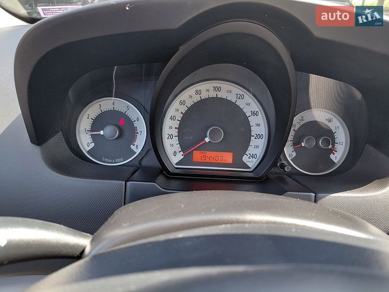 Универсал Kia Ceed 2009 в Кривом Роге