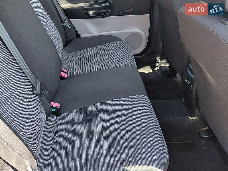 Универсал Kia Ceed 2009 в Кривом Роге