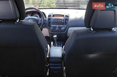 Универсал Kia Ceed 2009 в Кривом Роге