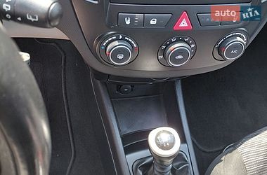 Универсал Kia Ceed 2009 в Кривом Роге