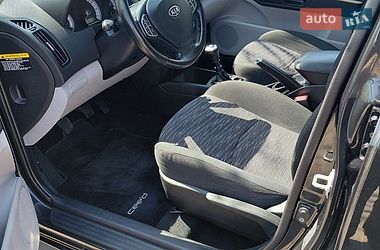 Универсал Kia Ceed 2009 в Кривом Роге
