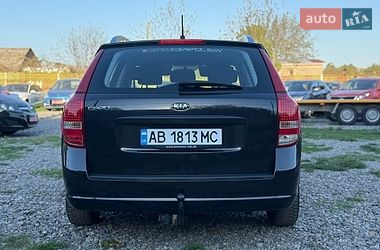 Універсал Kia Ceed 2009 в Вінниці