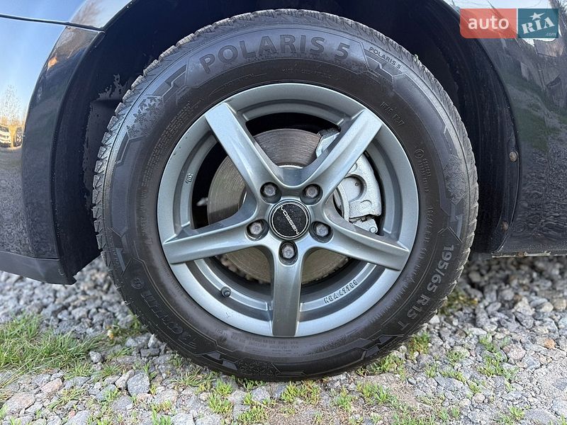 Універсал Kia Ceed 2009 в Вінниці