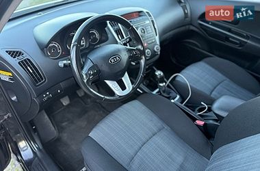 Універсал Kia Ceed 2009 в Вінниці