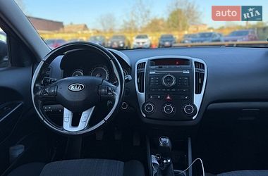 Універсал Kia Ceed 2009 в Вінниці