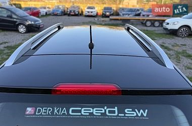 Універсал Kia Ceed 2009 в Вінниці