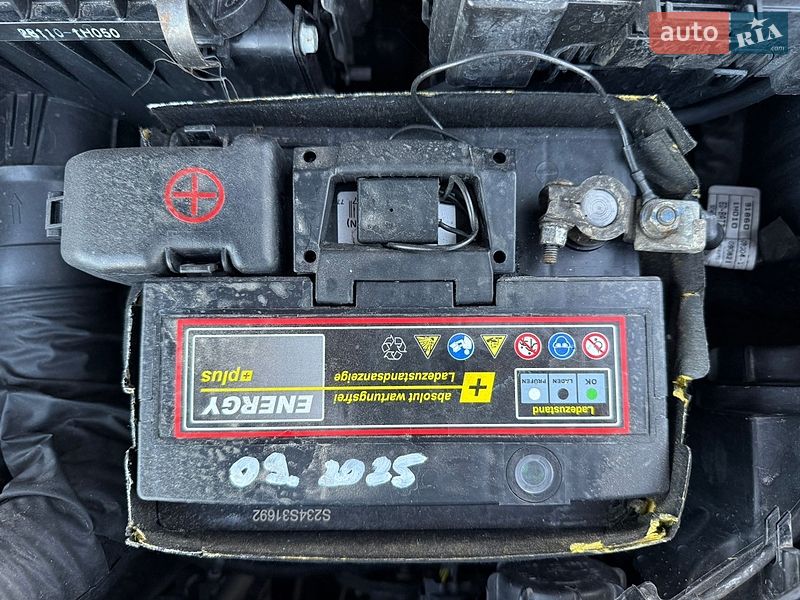 Універсал Kia Ceed 2009 в Вінниці
