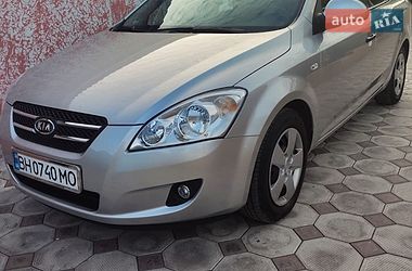 Универсал Kia Ceed 2008 в Одессе