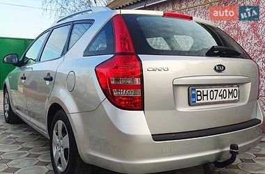 Универсал Kia Ceed 2008 в Одессе