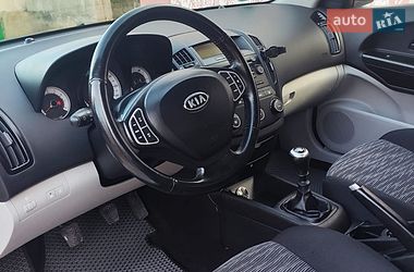 Универсал Kia Ceed 2008 в Одессе