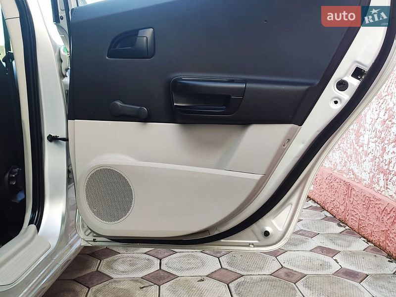 Универсал Kia Ceed 2008 в Одессе